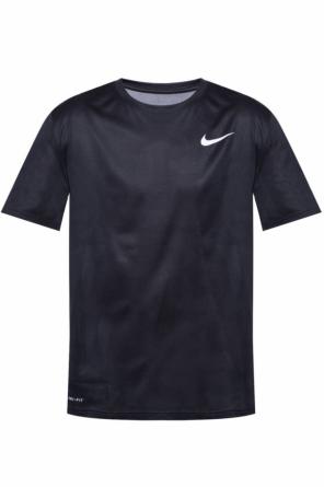 Patterned logo t-shirt, zdjęcie 1 Patterned logo t-shirt od Nike